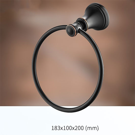 Vòng treo khăn Beuer BE 5907 - Image 3