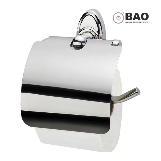 Vòng treo khăn Inox BAO M7-704 - Image 6