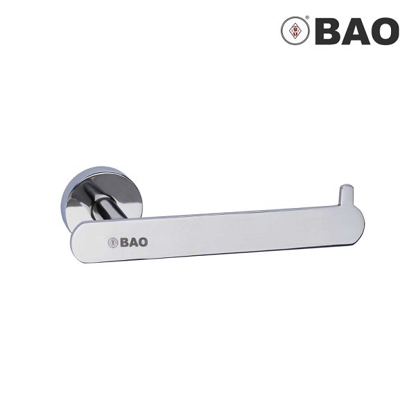 Vòng treo khăn mạ vàng BAO M6-604V - Image 5