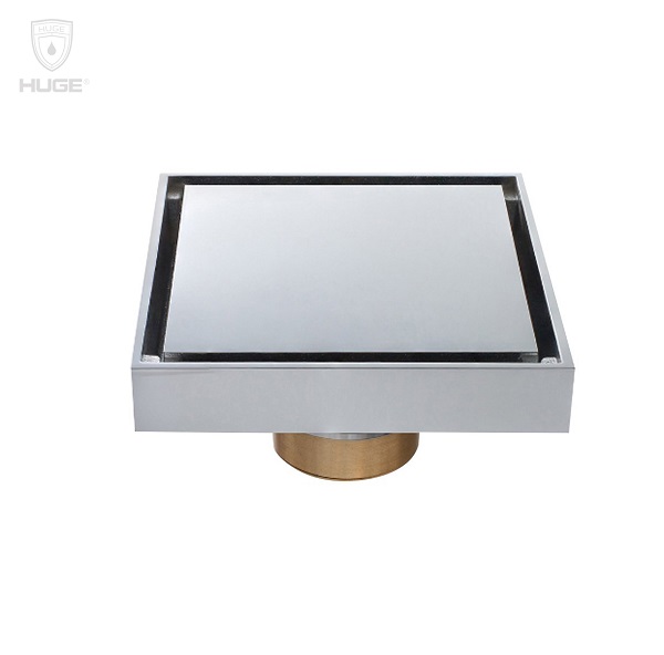 Vòng treo khăn mạ vàng Huge H-B1328G - Image 3