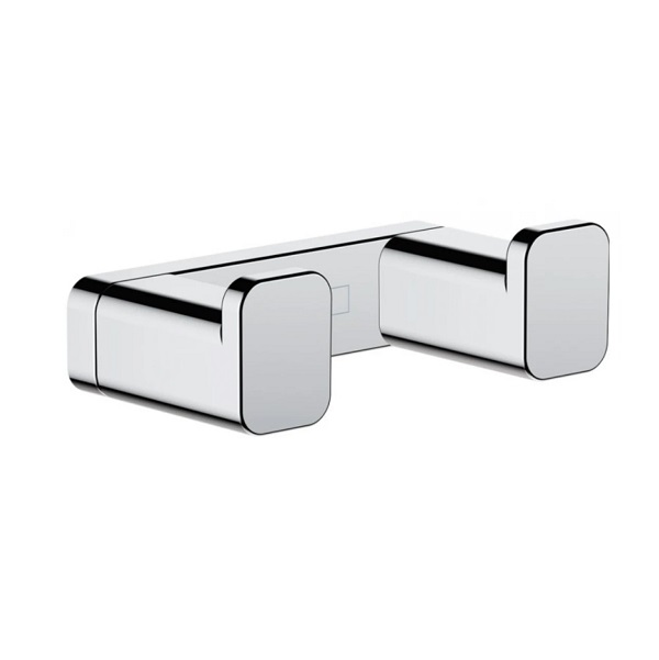 Vòng treo khăn nhà tắm Hansgrohe 41724000 - Image 4