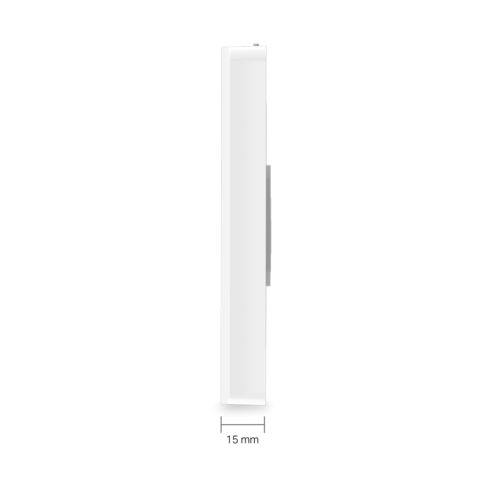 Wi-Fi Gắn Tường Gigabit Omada AC1200 MU-MIMO TP-Link EAP235-Wall - Image 3