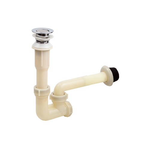 Xả nhấn không lỗ xả tràn Basics BP-11012 - Image 5