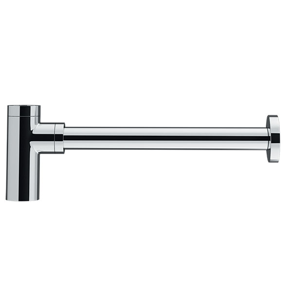 Xi phông bồn tắm bằng đồng màu đen Miken MKXF-000117B (Đặt hàng 15-30 ngày) - Image 5