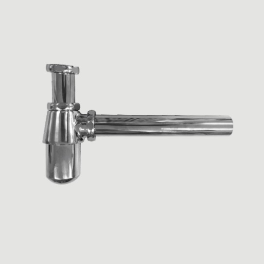 Xi phông bồn tắm bằng đồng Miken MKXF-000116 - Image 4