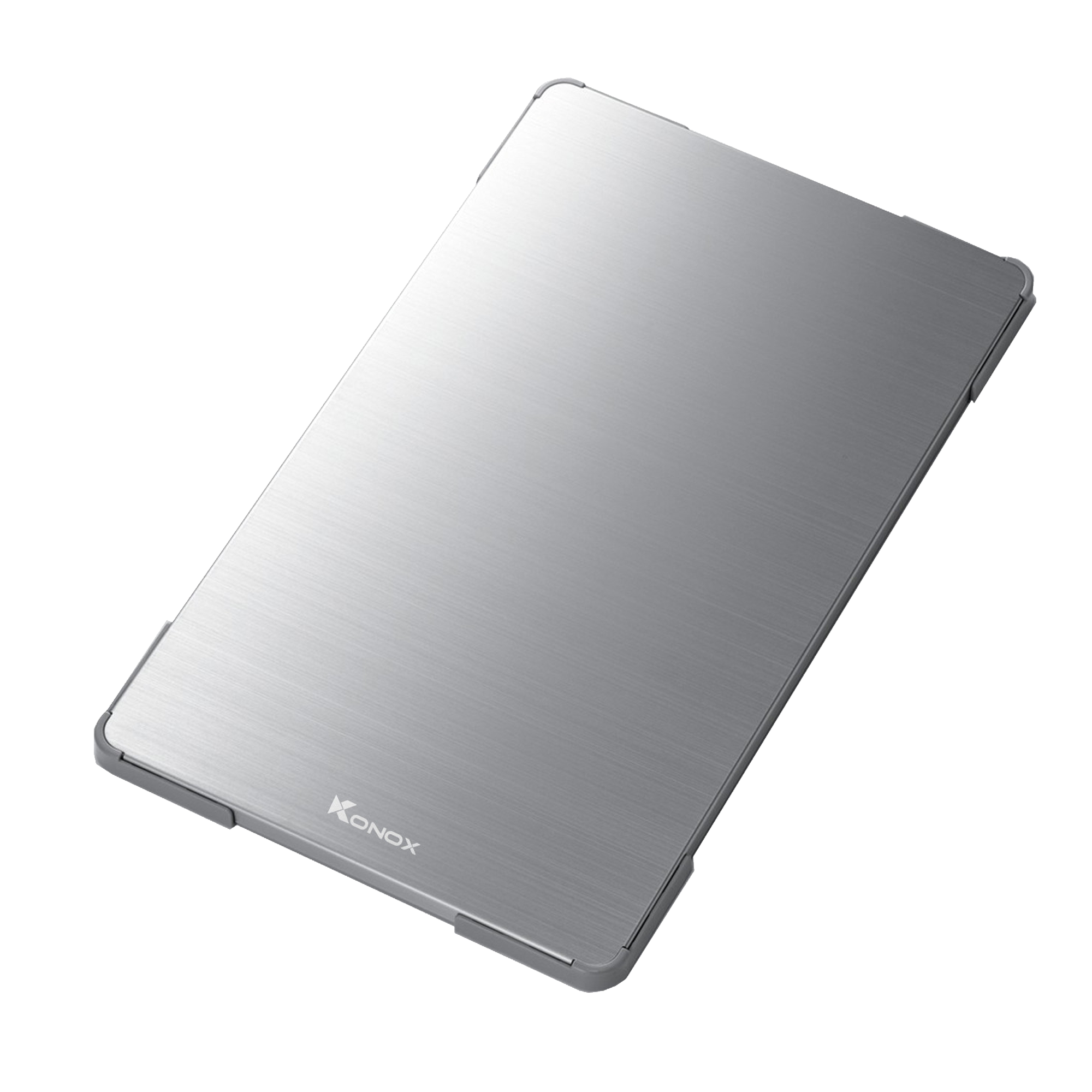 Xi phông chậu đúc rửa bát nhập khẩu XPCD-2H (Phi 110) - Image 3