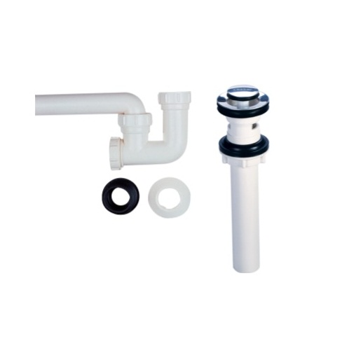 Xi phông chậu Lavabo Bancoot XF-01D (Đồng) - Image 4