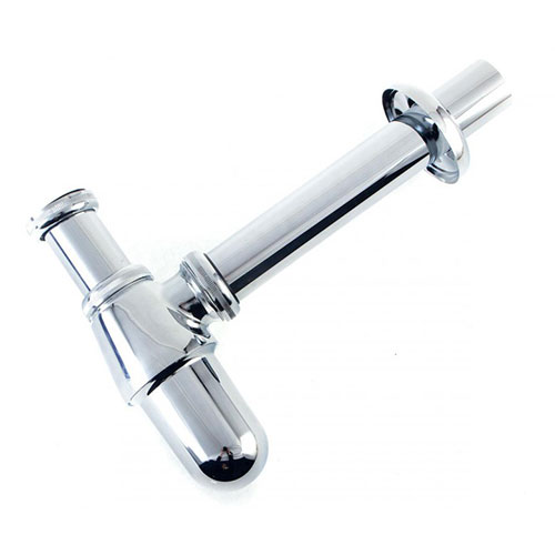 Xi phông chậu Lavabo Bancoot XF-01D (Đồng) - Image 5