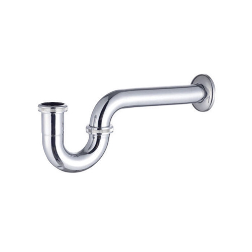Xi phông chậu Lavabo Bancoot XF-02M (Inox) - Image 3