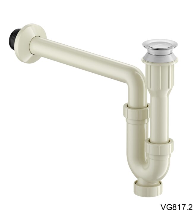 Xi phông chậu lavabo Clara CP-018W - Image 3