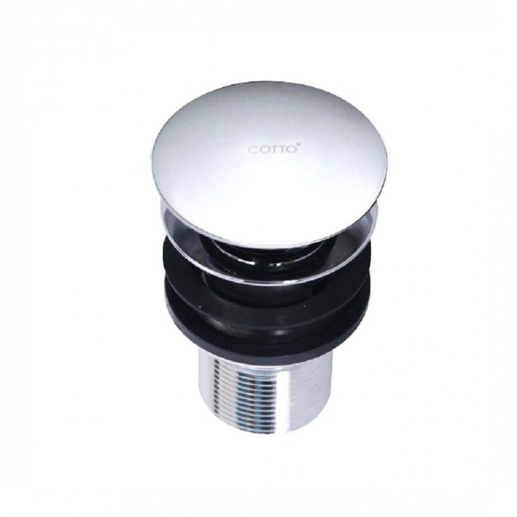 Xi phông chậu thoát nước Elimen AZX0C05CP - Image 4