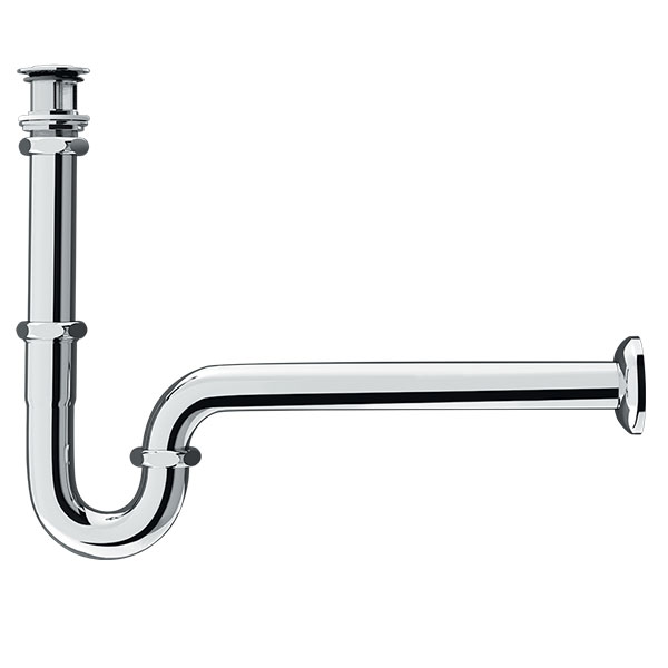 Xi phông giật thoát nước thải Samwon ML-124 - Image 4