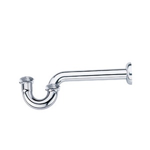 Xi phông nhấn chậu rửa mặt Hàn Quốc Daelim 111 (Rọ rác) - Image 4