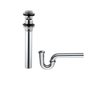 Xi phông nhấn thoát nước thải Samwon ML-135 - Image 3