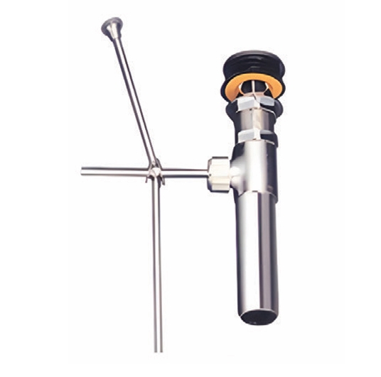 Xi phông thoát chậu rửa mặt Viglacera VG811 (Cần giật) - Image 4