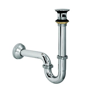 Xi phông thoát chậu rửa mặt Viglacera VG813