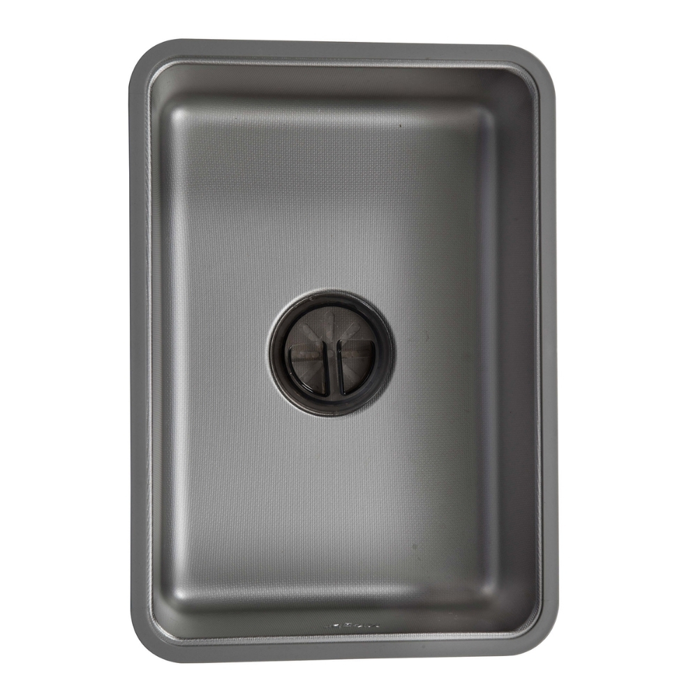Xi phông thoát nước chậu rửa bát Sơn Hà 002 (Phi 110- Chậu đời cũ) - Image 4
