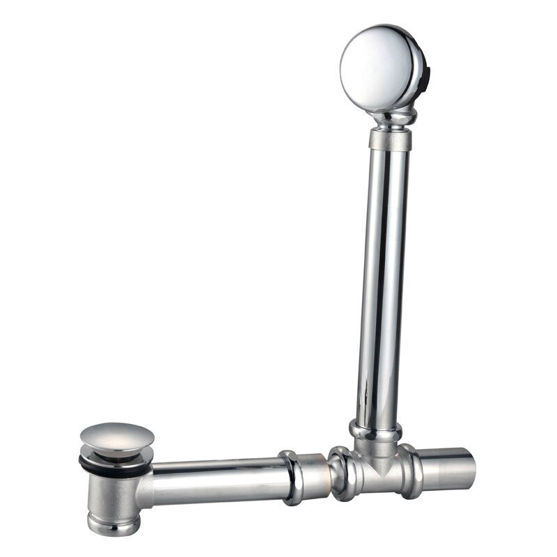 Xi phong thoát nước cho chậu rửa American Standard WF-TA15MB - Image 3