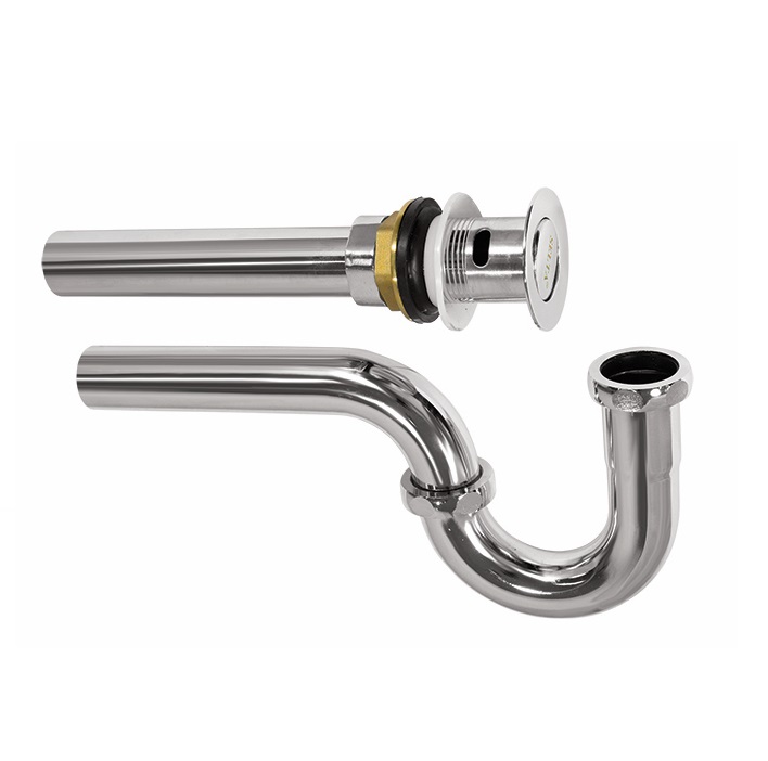 Xi phông thoát nước thải Samwon ML-127 - Image 4