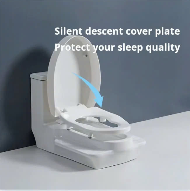 Xí xổm HC TL01 - Image 5