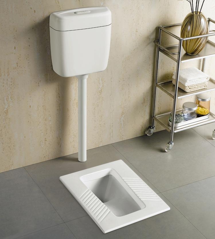 Xí xổm HC TL04 - Image 5