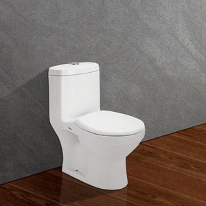Xí xổm trẻ em màu vàng Miken MKX-6014Y - Image 5