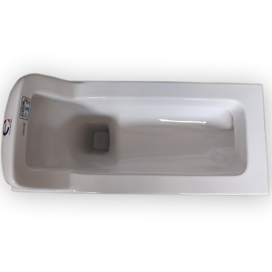 Xí xổm và két treo Dolacera - Image 4