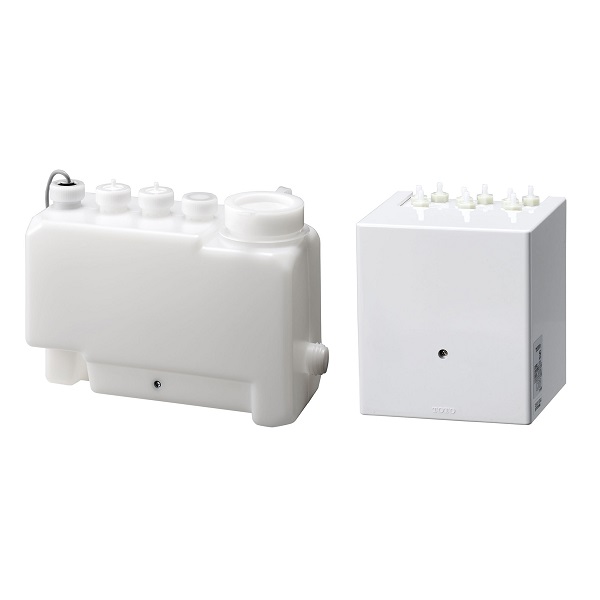 Xịt nước rửa tay cảm ứng V-SEN3055 - Image 5