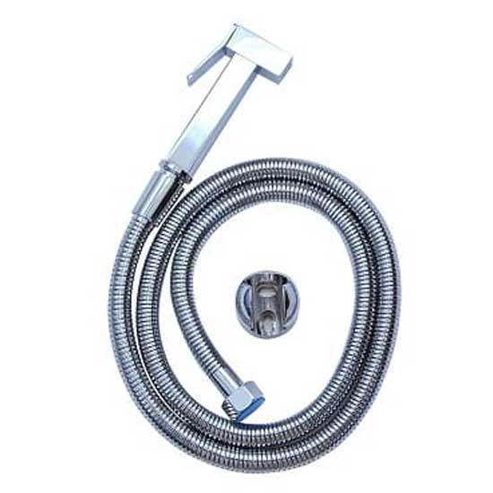 Xịt vệ sinh BC nhựa mạ Crom XM102 - Image 5