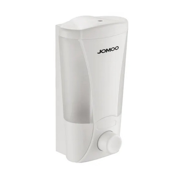 Xịt xà bông nhựa treo tường đôi HL - Image 5