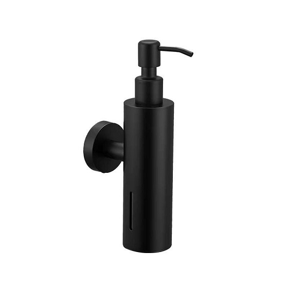 Xịt xà bông nhựa treo tường đơn HL - Image 5