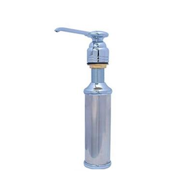 Xịt xà phòng Inox SUS 304 YG-510 - Image 3