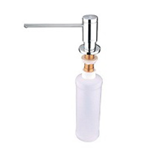 Xịt xà phòng Inox SUS 304 YG-510 - Image 4