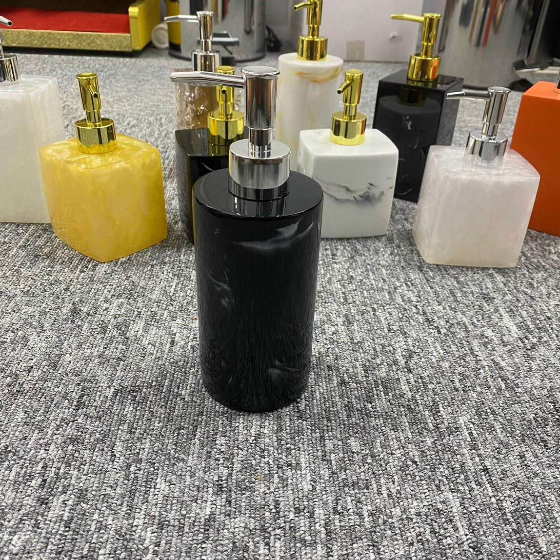 Xịt xà phòng Inox SUS 304 YG-810 - Image 3