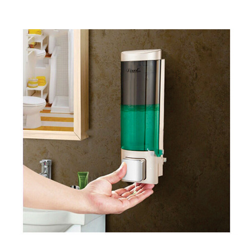 Xịt xà phòng Inox SUS 304 YG-810 - Image 5