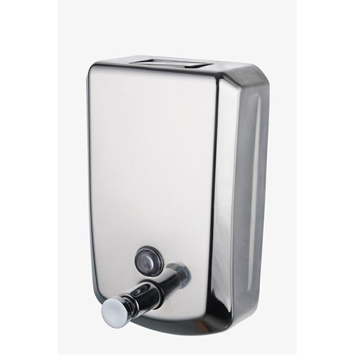 Xịt xà phòng inox treo tường TL-500 - Image 4