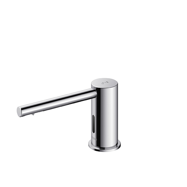 Xịt xà phòng nhựa treo tường Rovely TH-075 - Image 4