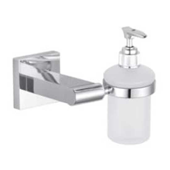 Xịt xà phòng nhựa treo tường Rovely TH-078 - Image 3