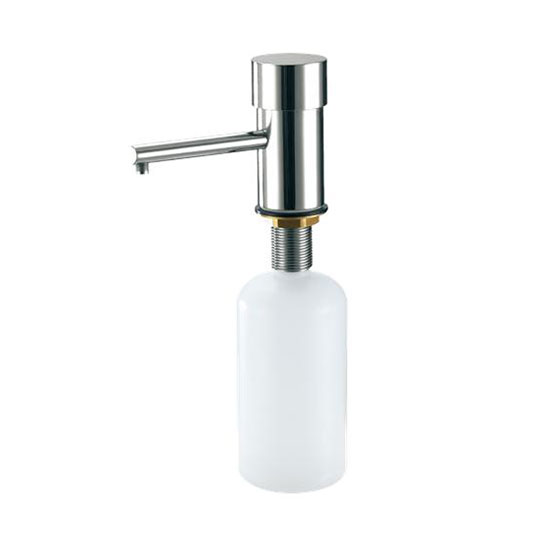 Xịt xà phòng SafeVN 7202 - Image 4