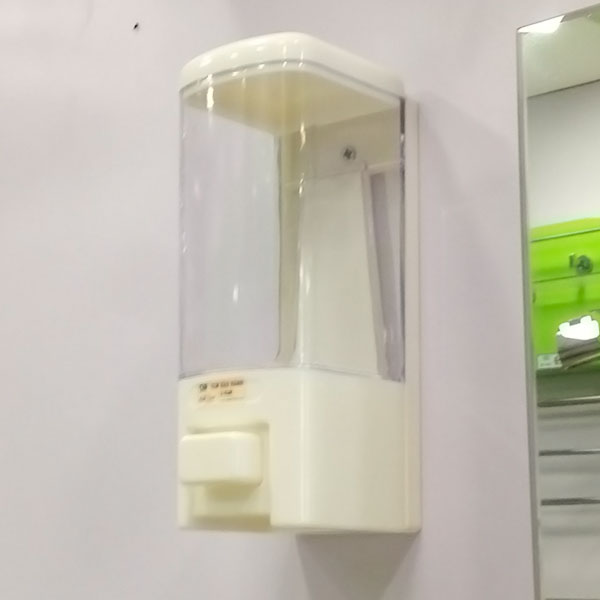 Xịt xà phòng SafeVN 7301 - Image 4