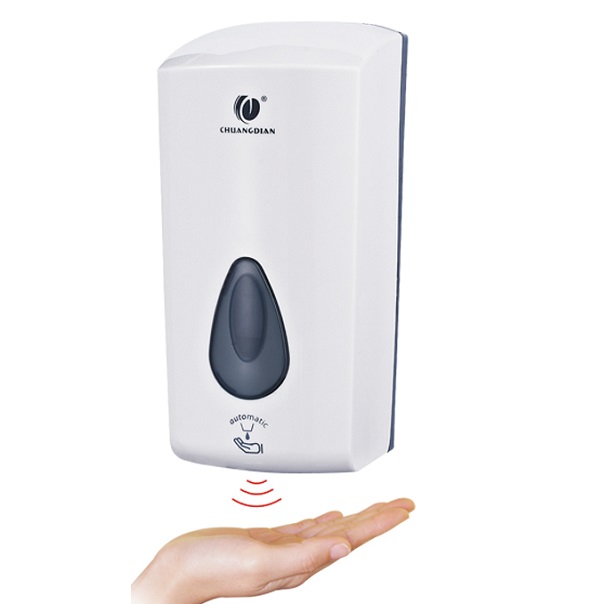 Xịt xà phòng Toto DS715-1R (Đặt hàng 15-25 ngày) - Image 3