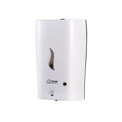 Xịt xà phòng tự động SafeVN 7608