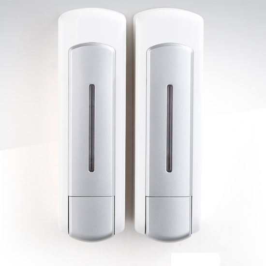 Xịt xà phòng tự động SafeVN 7608 - Image 5