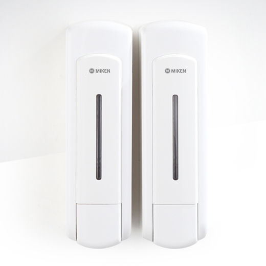 Xịt xà phòng tự động Toto TLK07001G - Image 4