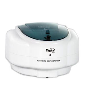 Xịt xà phòng tự động Toto TLK08002G - Image 3
