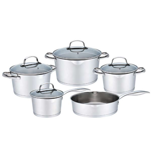 Xửng hấp từ Faster 24cm - Image 4
